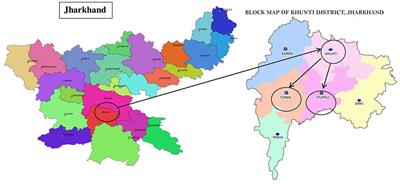 Traditional Food Environment and Factors Affecting Indigenous Food Consumption in Munda Tribal Community of Jharkhand, India